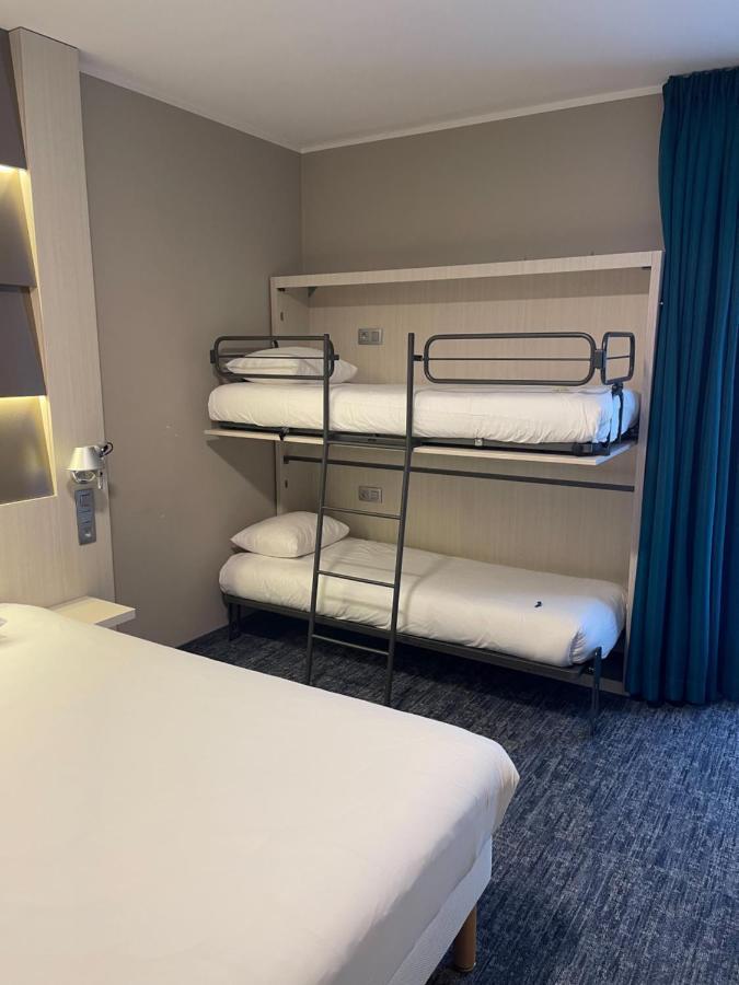 Ibis Styles