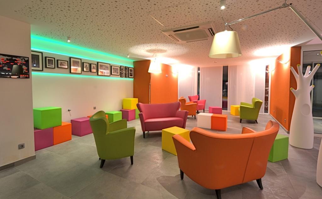 Ibis Styles Nivelles