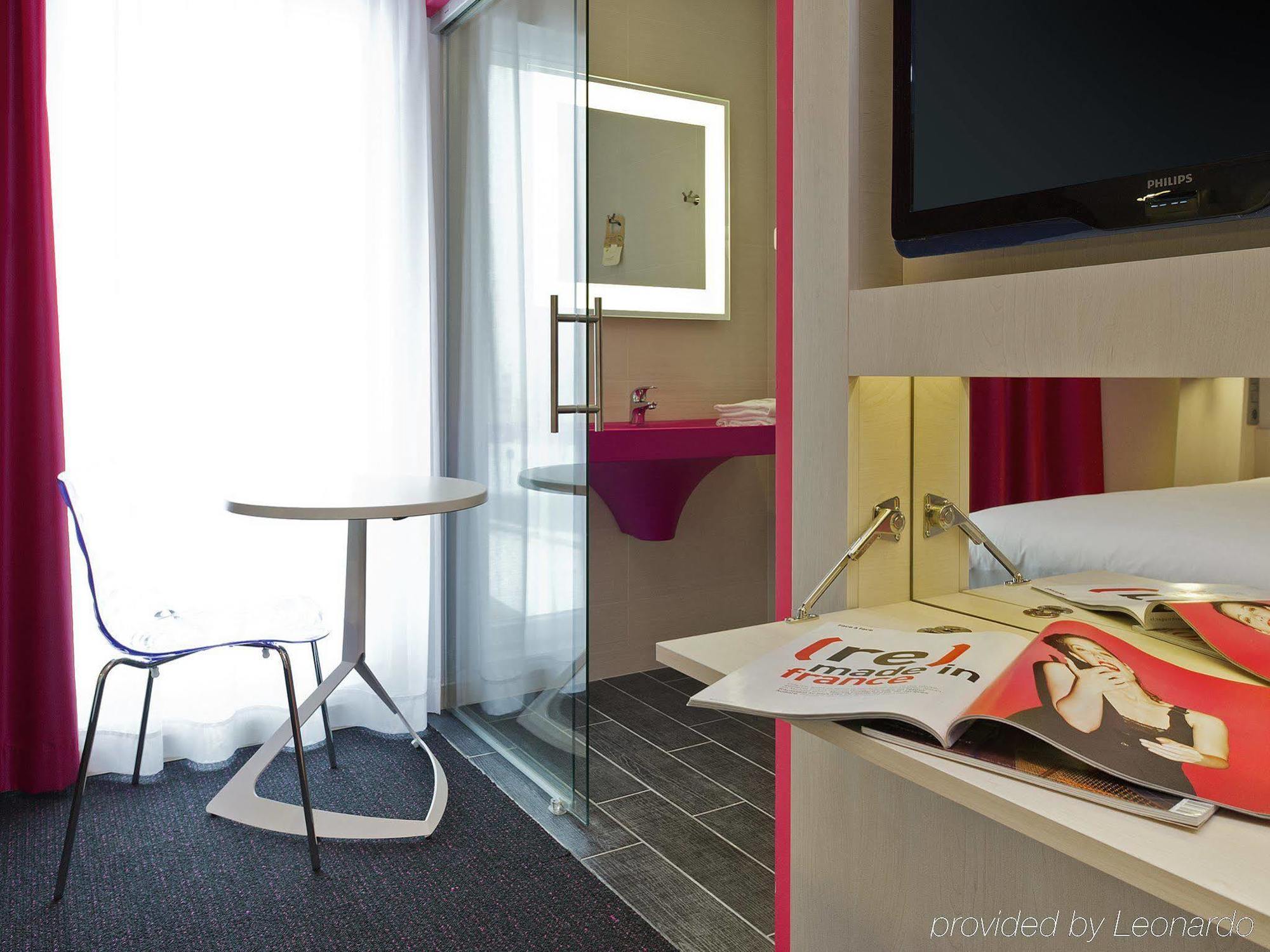 Ibis Styles
