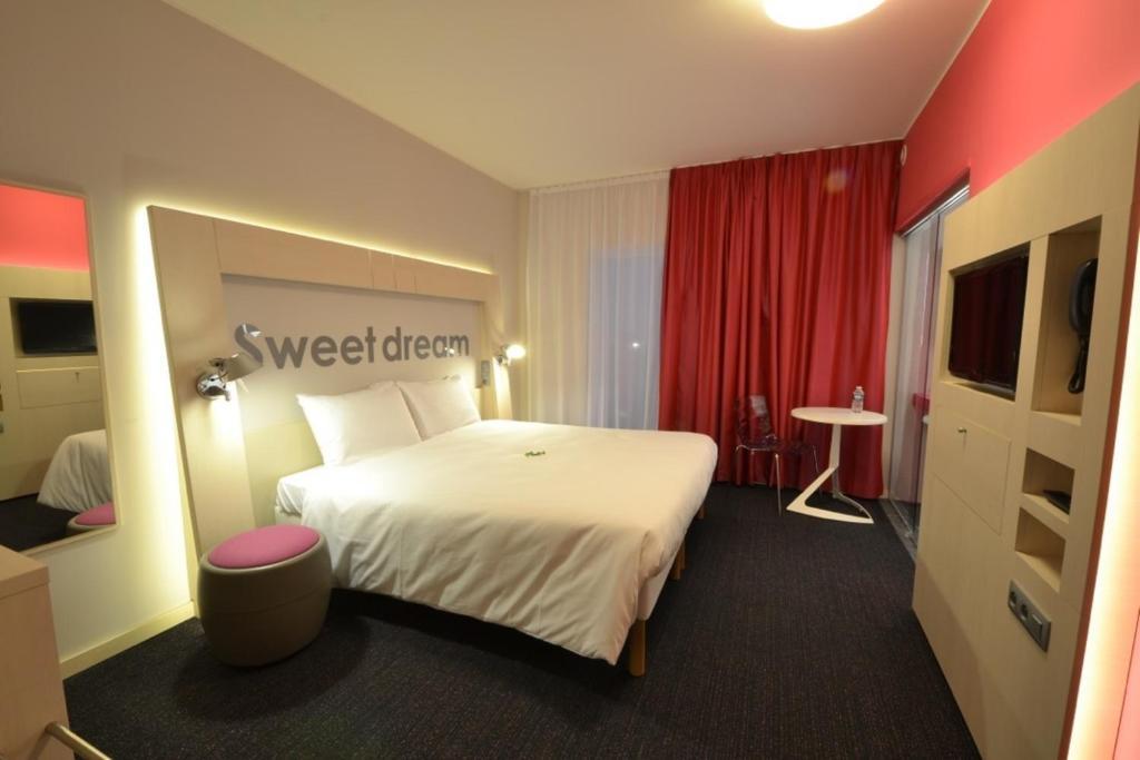 Hotel Ibis Styles