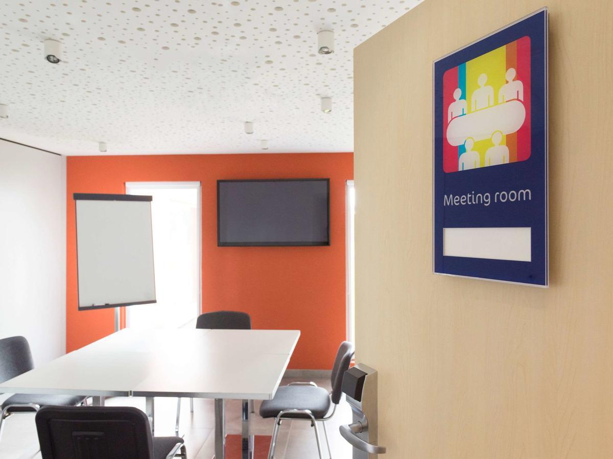 Hotel Ibis Styles Nivelles