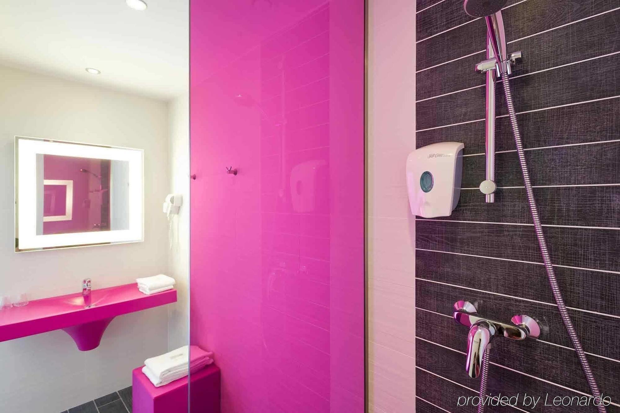 Ibis Styles Hotel 3*