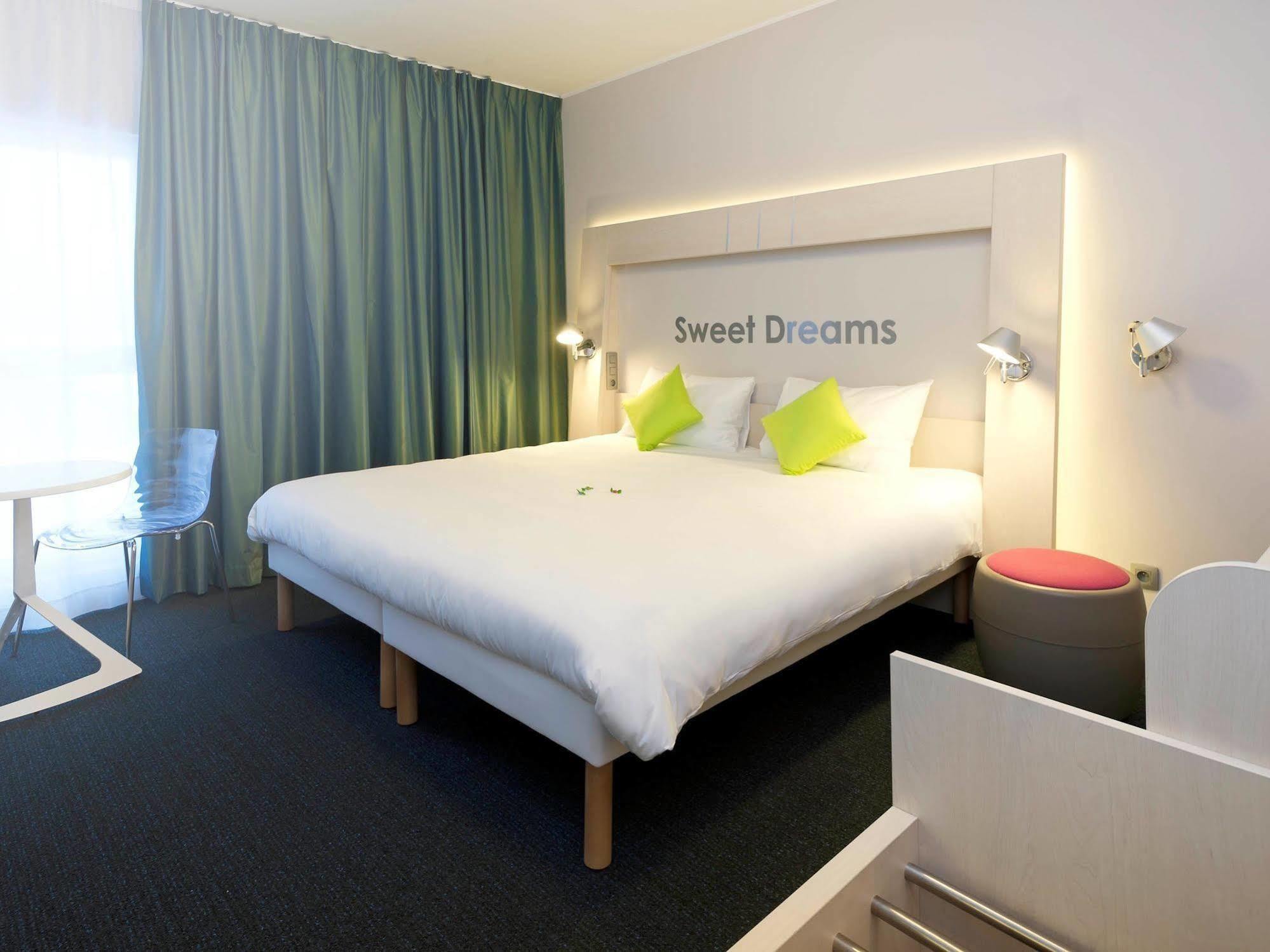 Ibis Styles Nivelles
