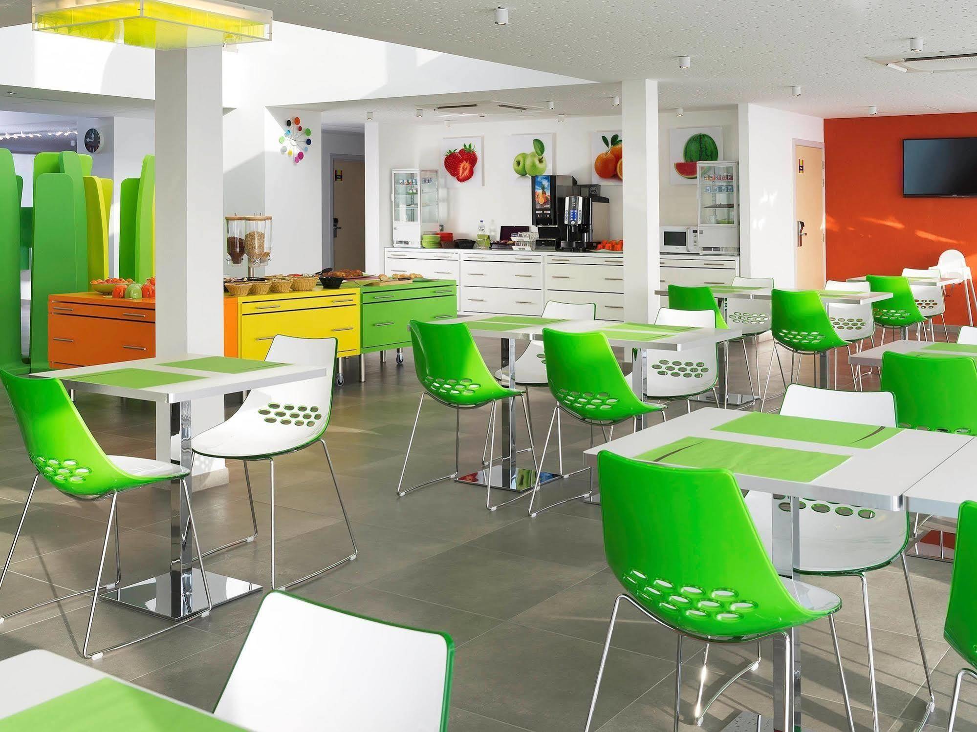Ibis Styles Hotel 3*