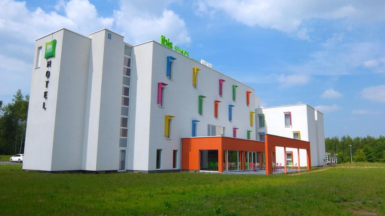 Ibis Styles Hotel Nivelles