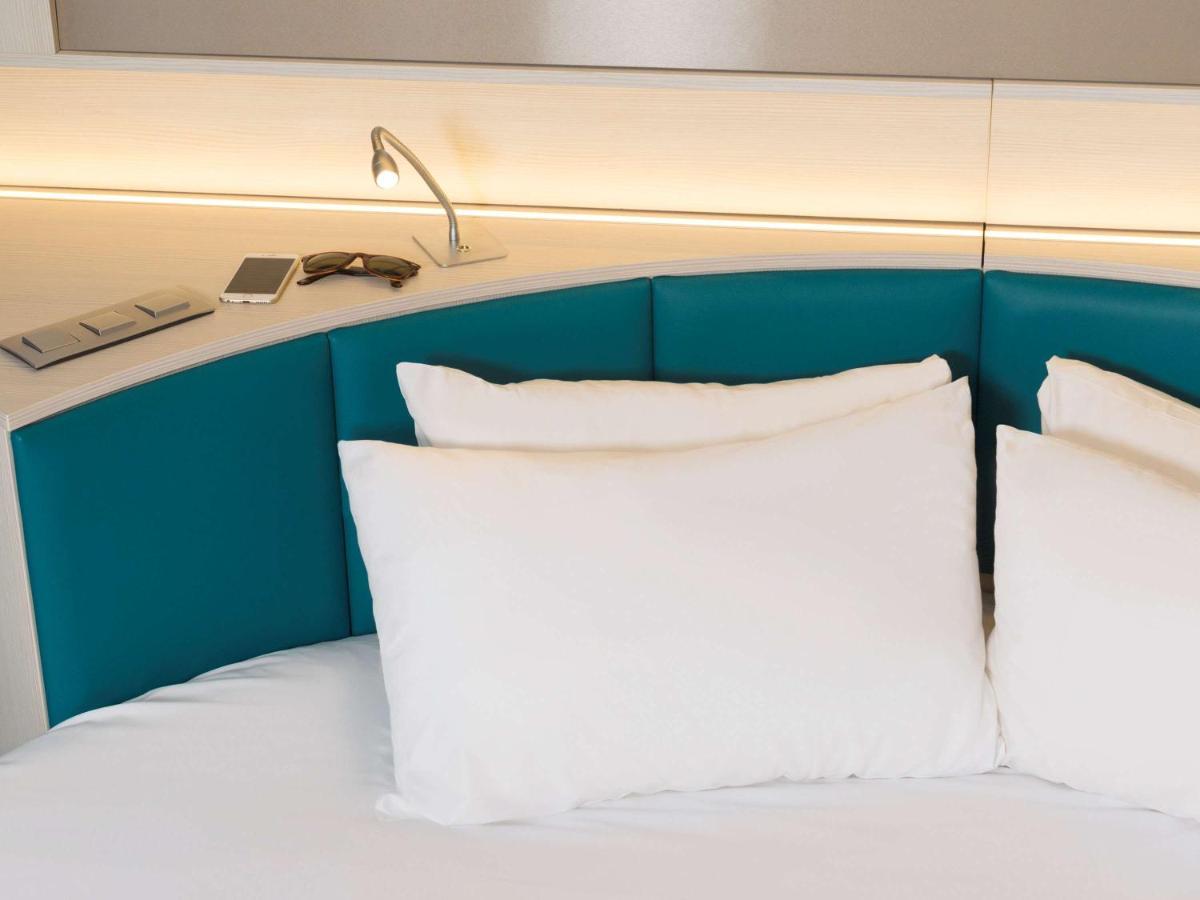 Hotel Ibis Styles