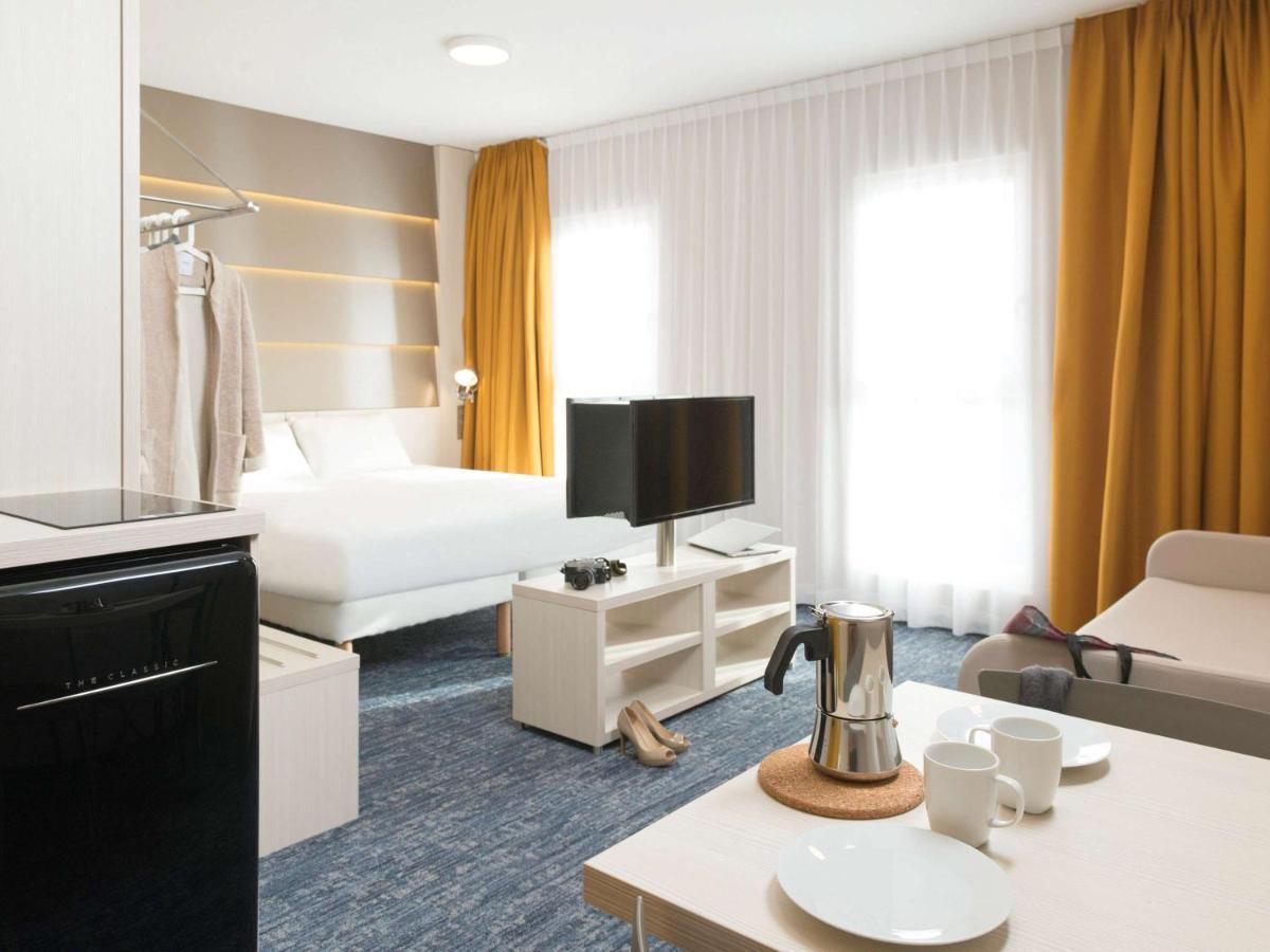 Ibis Styles