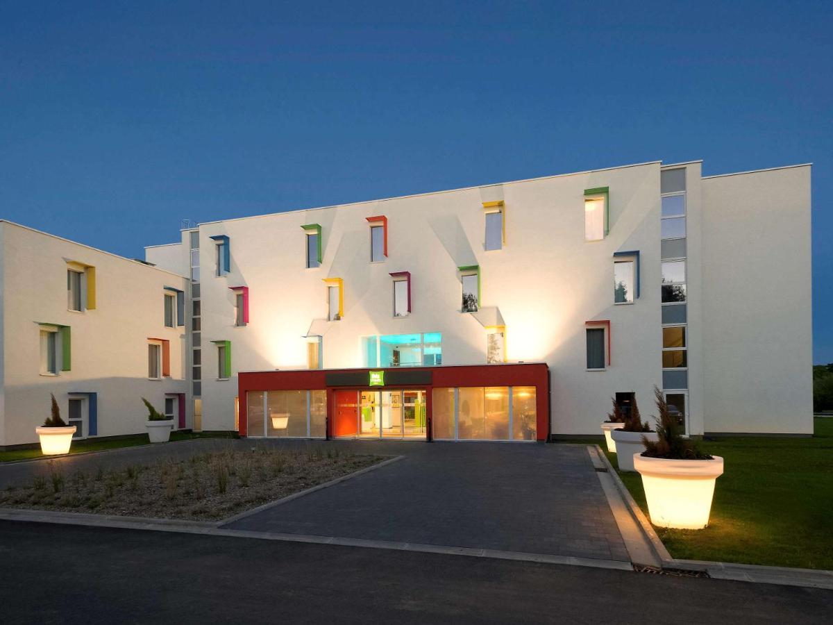 Ibis Styles Hotel