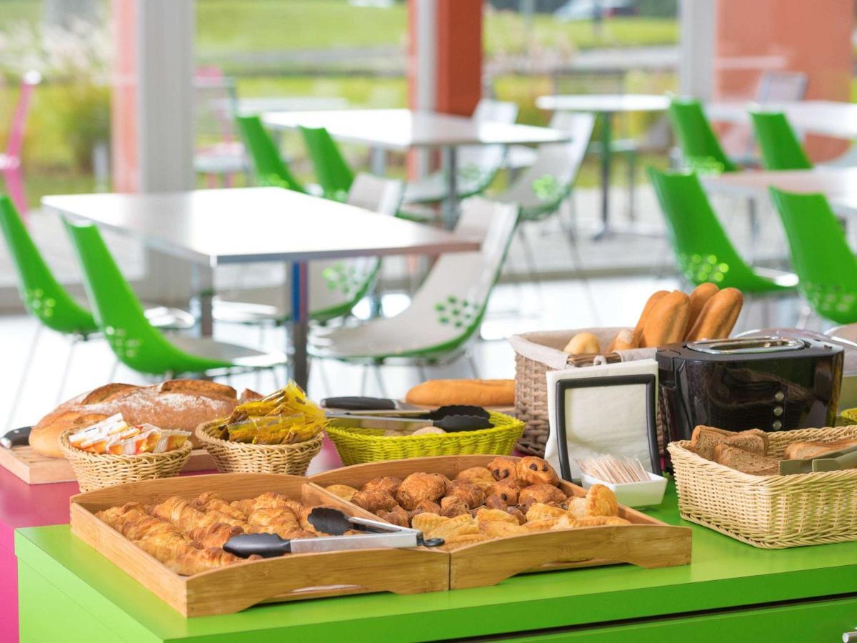 Hotel Ibis Styles Nivelles