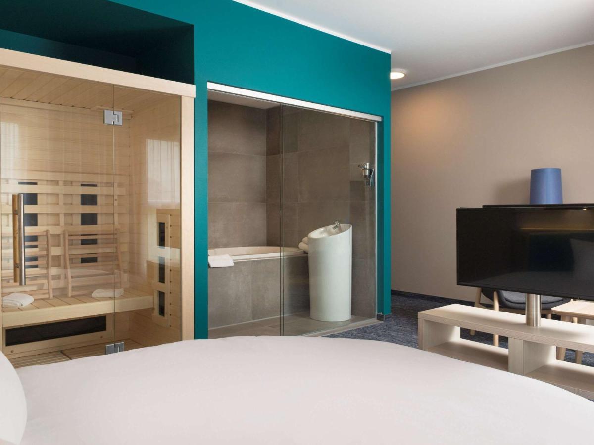 Ibis Styles Nivelles