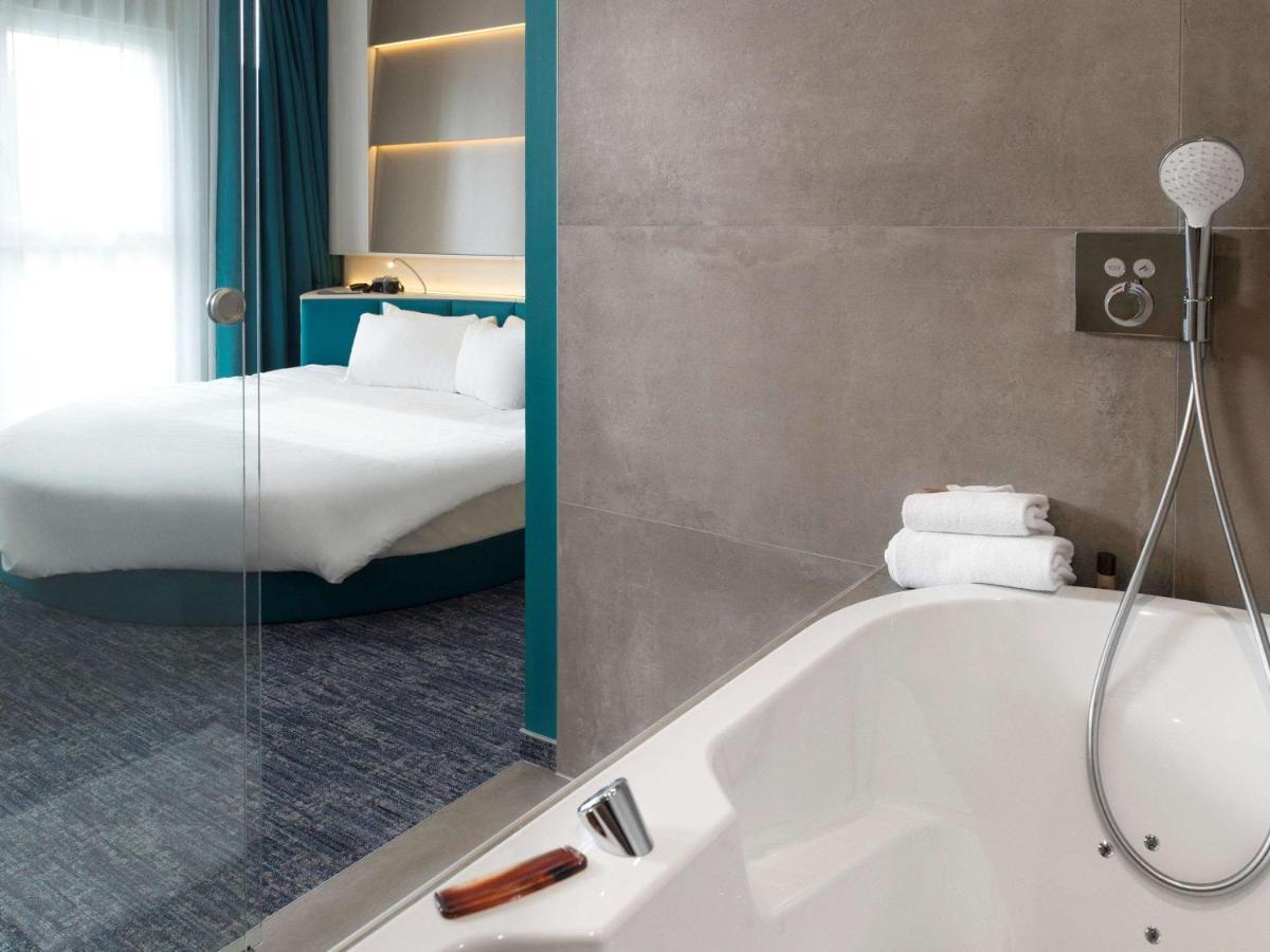 Ibis Styles Hotel